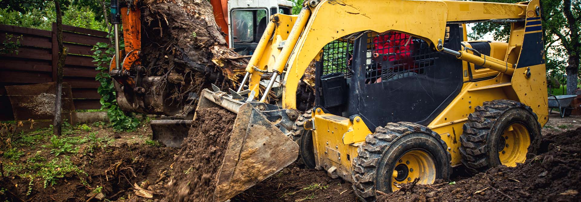 Excavation Contractor